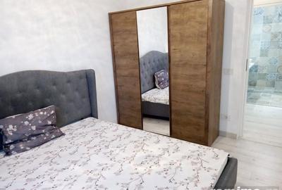 Apartament cu 2 camere decomandat în Pantelimon - 1