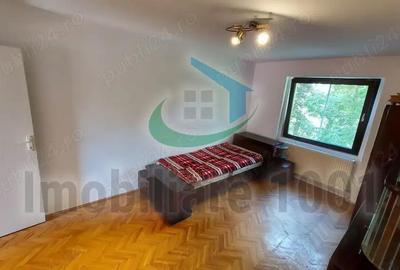 Apartament 4 camere, Moldovei, etaj 2, constructie caramida - 4