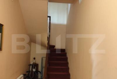 Casa de vanzare, cu 4 camere, 147 mp, zona Pacurari - 5