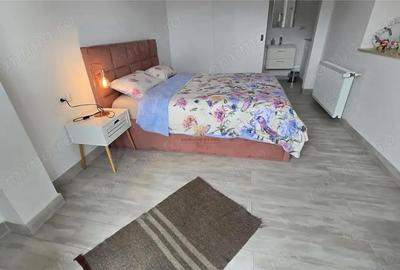 Casă cu 8 camere cu Teren 1845 Mp în Dorna-Arini - 9