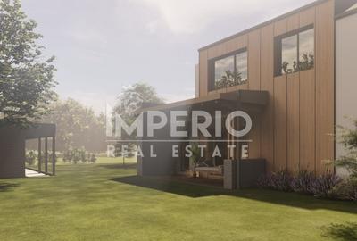 Casa individuala cu 6 camere si garaj pentru doua masini! - 2