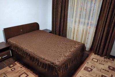 Apartament cu 2 camere semidecomandat în Crângași - 1