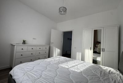Apartament cu 3 camere în Herăstrău - 11