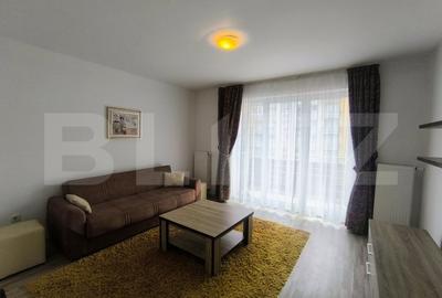 Apartament cu 2 camere decomandat, mobilat în Avantgarden - 1