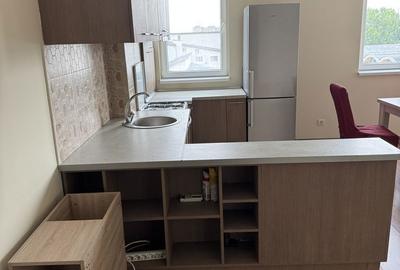 Apartament cu 2 camere în Calea Moldovei - 2
