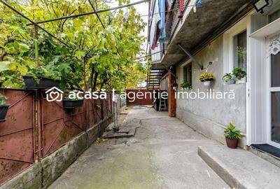 Apartament cu 6 camere semidecomandat în Bujac - 13