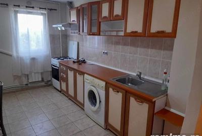 Garsonieră decomandată în Brâncoveanu