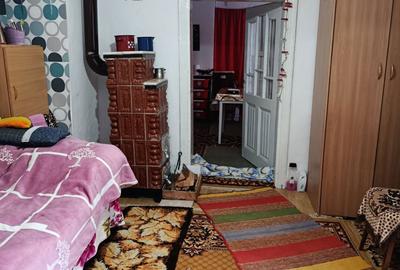 Casă cu 3 camere în Central - 4