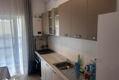Apartament cu 2 camere în Viișoara - 1