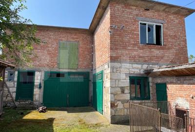 Casa cu 2 camere, 141 mp, 690 mp teren,  Petrestii de Mijloc - 7