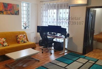 Apartament 2 camere + parcare subterana in Bucure?tii Noi - 5