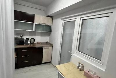 Garsoniera moderna in bloc nou Zona Cornitoiu - 8