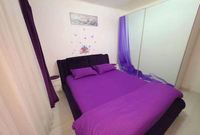 Apartament cu 3 camere decomandat în Central - 4