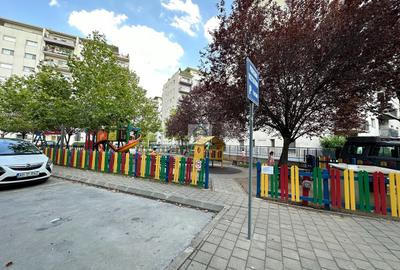 Apt. 3 camere. Ten Blocks ,Militari,Bd. Iuliu Maniu 109,la 5 min. metrou Pacii, - 36