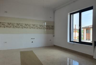 Duplex cu 3 camere cu Teren 250 Mp în Cug - 21