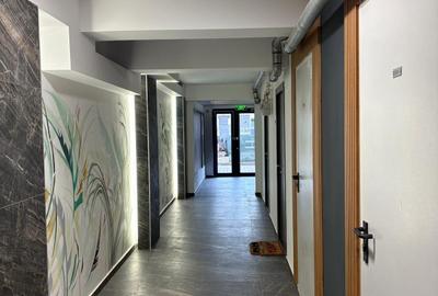 Garsonieră decomandată, mobilată în Metalurgiei - 5