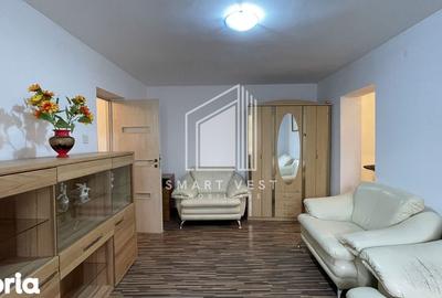 Apartament cu 2 camere semidecomandat în Botizului - 6