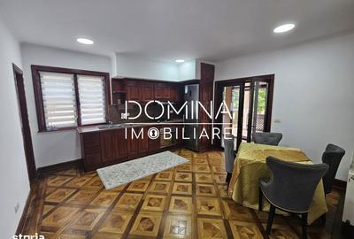Casă cu 4 camere în Central - 2