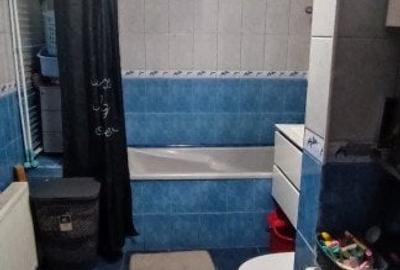 Casa individuala 3 camere | Curte comuna | Stefan cel Mare - 11
