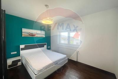 Apartament cu 3 camere decomandat, mobilat în Șelimbăr - 5
