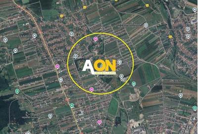 Teren intravilan cu toate utilitatile, 658 mp, zona Micesti - 2