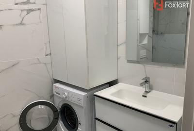 Apartament cu 3 camere decomandat, mobilat în Dumbrăvița - 4