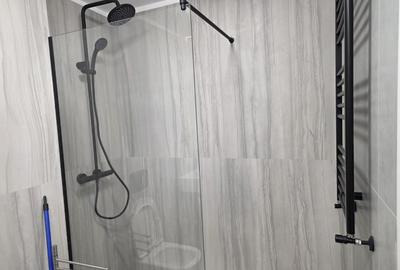 Apartament cu 2 camere decomandat în Aviației - 10