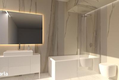 Casă cu 6 camere cu Teren 600 Mp în Centrul Civic - 7