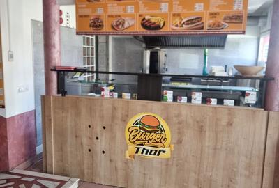 Spațiu comercial, de 90 mp, în Prislop - 5