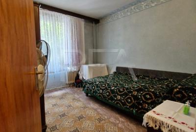 Apartament cu 3 camere in zona metroului Nicolae Grigorescu - 5