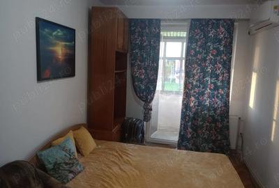 Apartament cu 2 camere semidecomandat în Central - 5