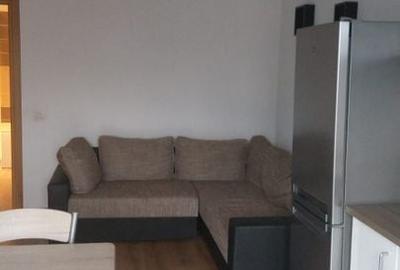 Inchiriere ap. 2 camere in Traian Central Apartments, posibilitate parcare - 4