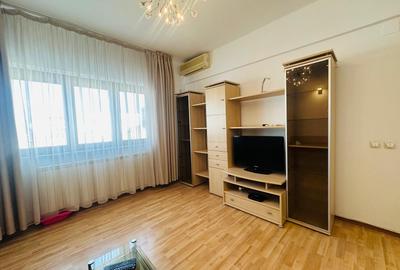 Apartament cu 3 camere decomandat, mobilat în Aviatorilor - 3