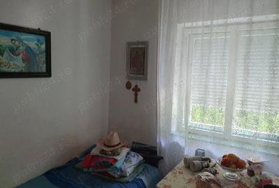 Casă cu 5 camere cu Teren 254 Mp în Hunedoara - 7