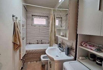 Apartament cu 3 camere etajul 1 Calea Girocului - 2