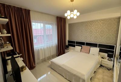 Apartament cu 2 camere decomandat, mobilat în Militari - 8