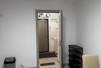 Apartament cu 2 camere în Păcii - 3