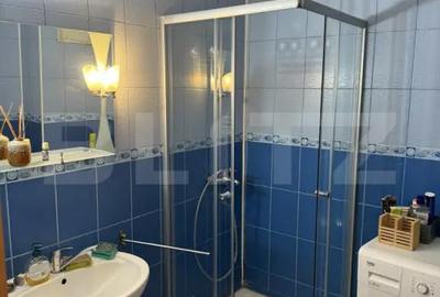 Apartament cu 2 camere semidecomandat în Mănăștur