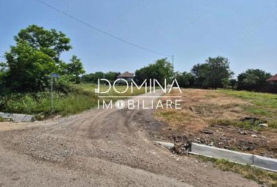 Teren de 1765 mp, în Lelești - 1