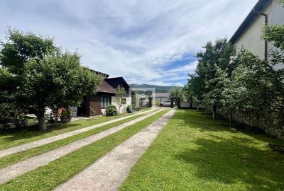 Pensiune si Casa Ultracentral | Gura Humorului | Arinis |... - 1