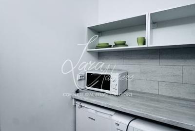 Universitate-Romana, Lido, garsoniera - 5