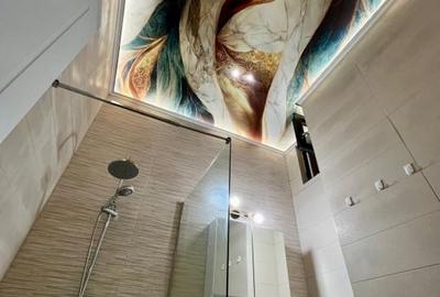 Mamaia Nord/ Promenada Plaja Signature Apartament 2 camere Modern - 9