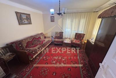 CASA 6 CAMERE TEREN 1005 MP BUGHEA DE JOS ARGE? - 8