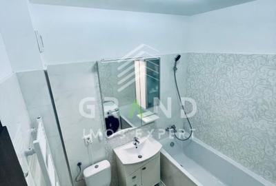 Ap 3 camere | 2 BALCOANE | PARCARE | Zona Zorilor/Mircea Eliade - 7