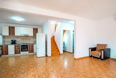 2 vile individuale cu foi?or ?i gradina | 740 mp teren - 4