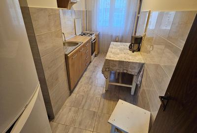 Apartament 2 camere Calea Dorobanti | bloc reabilitat termic - 7