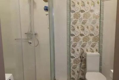 Garsonieră decomandată în Lujerului
