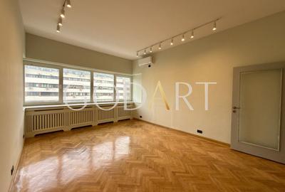 Apartament cu 3 camere semidecomandat în Universitate - 7