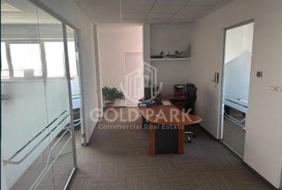 Spatiu Depozit/Productie/Birouri - Someseni - Parcare - 5