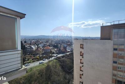 Apartament cu 3 camere, mobilat în Mărăști - 10